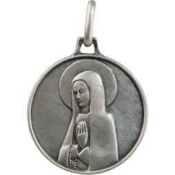 Vierge des Pyrénées