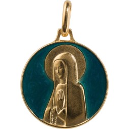 Vierge des Pyrénées