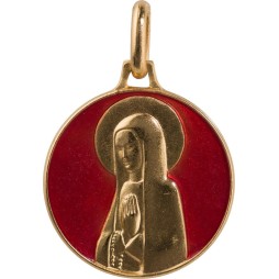 Vierge des Pyrénées