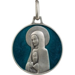 Vierge des Pyrénées