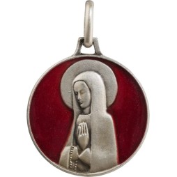 Vierge des Pyrénées