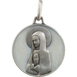 Vierge des Pyrénées