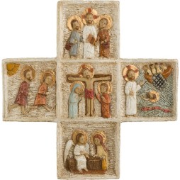 Croix Pascale