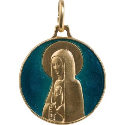 Vierge des Pyrénées