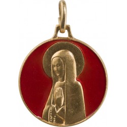 Vierge des Pyrénées