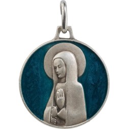 Vierge des Pyrénées