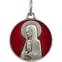 Vierge des Pyrénées