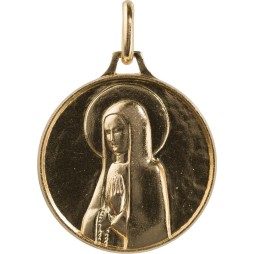 Vierge des Pyrénées