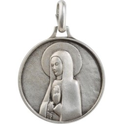 Vierge des Pyrénées
