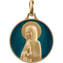 Vierge des Pyrénées