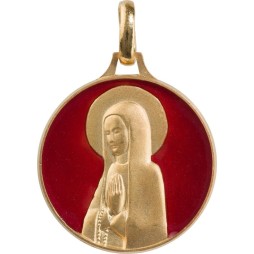 Vierge des Pyrénées