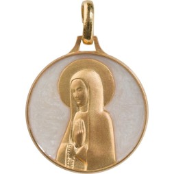 Vierge des Pyrénées
