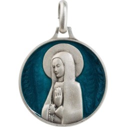 Vierge des Pyrénées