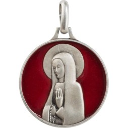 Vierge des Pyrénées