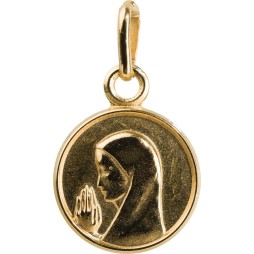 Vierge Orante