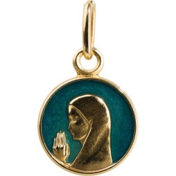 Vierge Orante