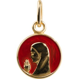 Vierge Orante