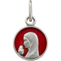 Vierge Orante