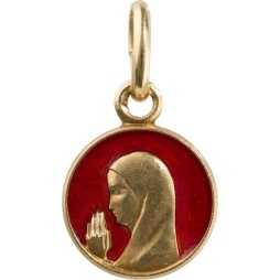 Vierge Orante