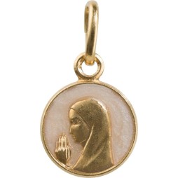 Vierge Orante