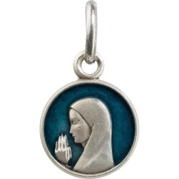 Vierge Orante