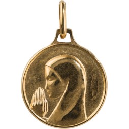 Vierge Orante