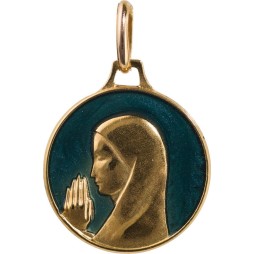 Vierge Orante