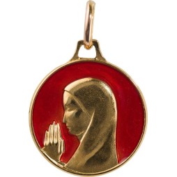 Vierge Orante