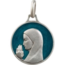 Vierge Orante