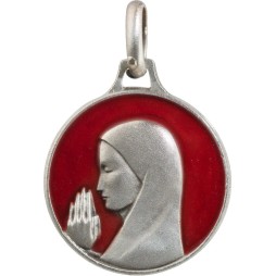 Vierge Orante