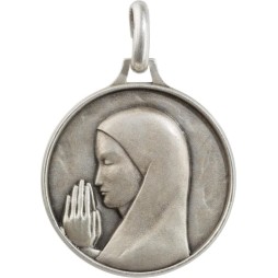 Vierge Orante