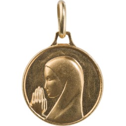 Vierge Orante