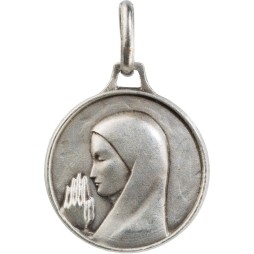 Vierge Orante