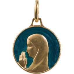 Vierge Orante
