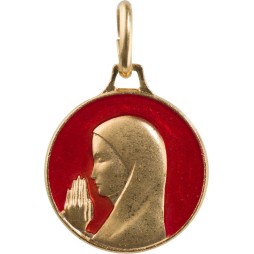 Vierge Orante