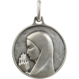 Vierge Orante