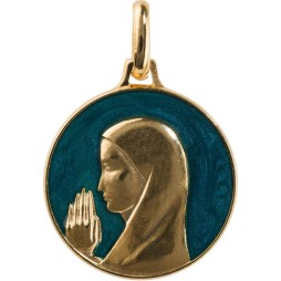 Vierge Orante