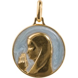 Vierge Orante