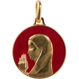 Vierge Orante
