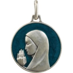 Vierge Orante