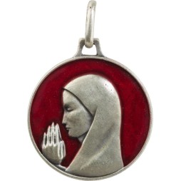 Vierge Orante