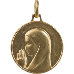 Vierge Orante