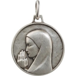 Vierge Orante