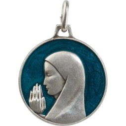Vierge Orante