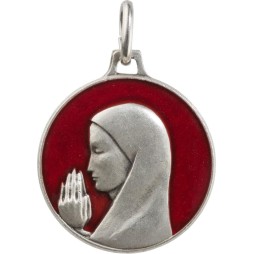 Vierge Orante