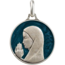 Vierge Orante