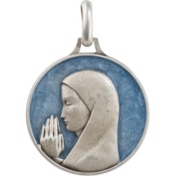 Vierge Orante