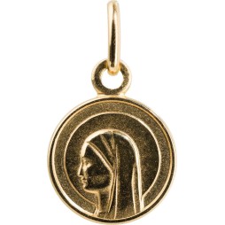 Vierge Bretonne