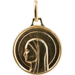 Vierge Bretonne