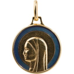 Vierge Bretonne